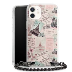 Wrist Case Black