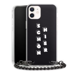 Wrist Case Black