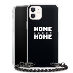 Wrist Case Gunmetal/black