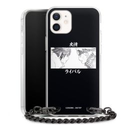 Wrist Case Black