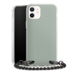 Wrist Case Gunmetal/black