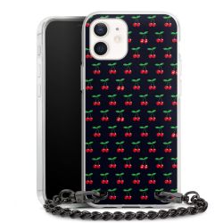 Wrist Case Black