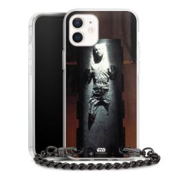 Wrist Case gunmetal