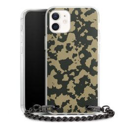 Wrist Case gunmetal