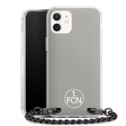 Wrist Case gunmetal