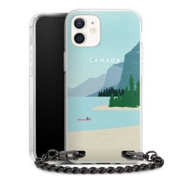 Wrist Case Black