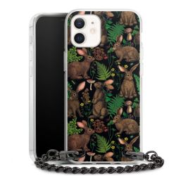 Wrist Case Black