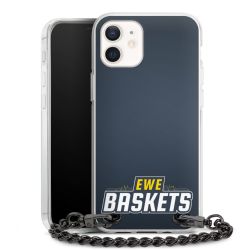 Wrist Case gunmetal