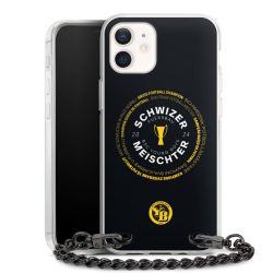 Wrist Case Black