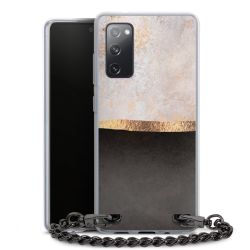 Wrist Case Gunmetal/black