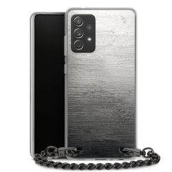 Wrist Case Gunmetal/black