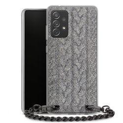 Wrist Case Gunmetal/black