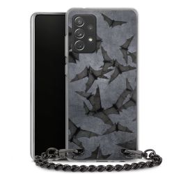 Wrist Case Gunmetal/black