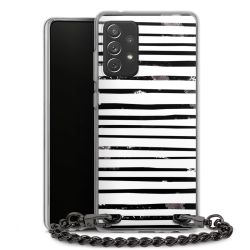 Wrist Case Gunmetal/black