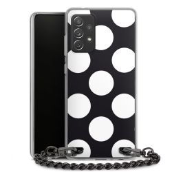 Wrist Case Gunmetal/black