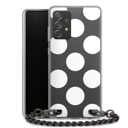 Wrist Case Gunmetal/black