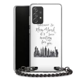 Wrist Case Black