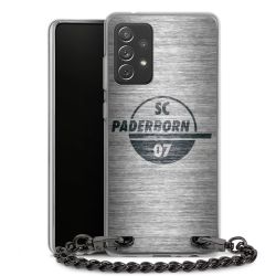 Wrist Case gunmetal