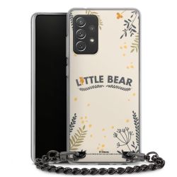 Wrist Case Black