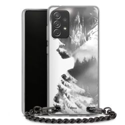 Wrist Case Black