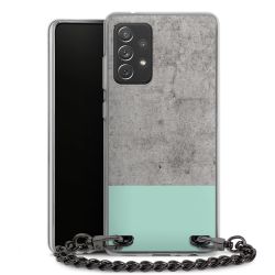 Wrist Case Gunmetal/black