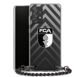 Wrist Case gunmetal