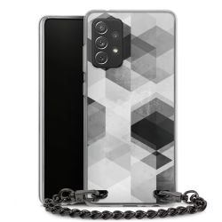 Wrist Case Gunmetal/black