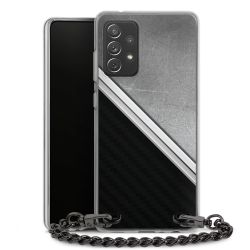 Wrist Case Gunmetal/black