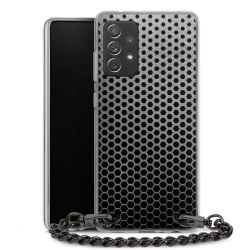 Wrist Case Gunmetal/black