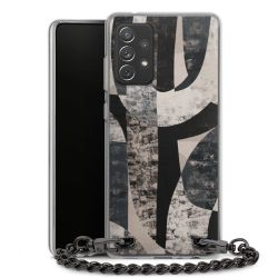 Wrist Case Gunmetal/black