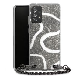 Wrist Case Gunmetal/black