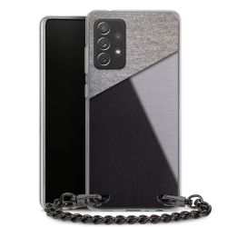 Wrist Case Gunmetal/black