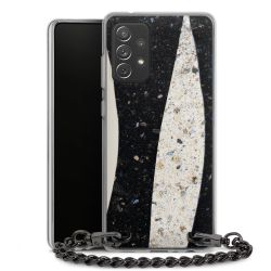 Wrist Case Gunmetal/black