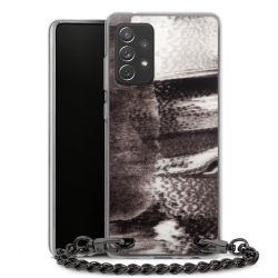 Wrist Case Gunmetal/black