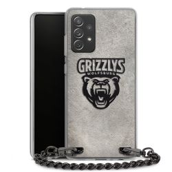 Wrist Case gunmetal