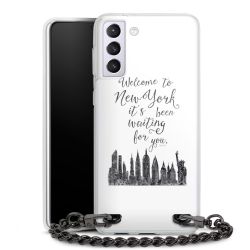 Wrist Case Black