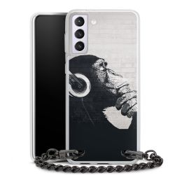 Wrist Case Black