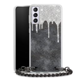 Wrist Case Gunmetal/black