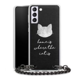 Wrist Case Black