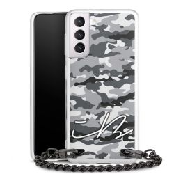 Wrist Case gunmetal