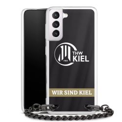 Wrist Case gunmetal