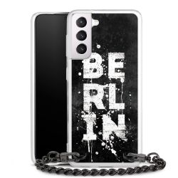 Wrist Case Gunmetal/black