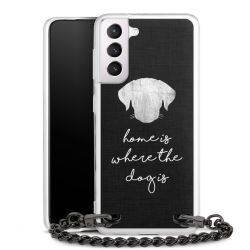 Wrist Case Black