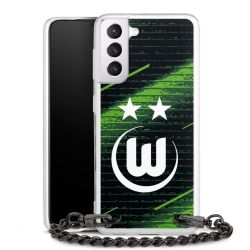 Wrist Case gunmetal