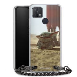 Wrist Case gunmetal