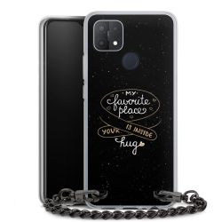 Wrist Case Black