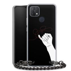 Wrist Case Black