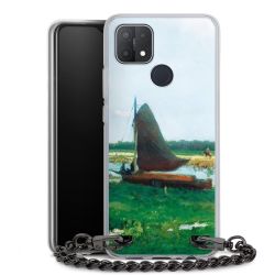 Wrist Case Black