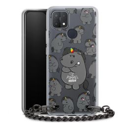 Wrist Case gunmetal