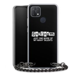 Wrist Case Black